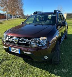 Dacia Duster 1.5 dCi 110CV Start&Stop Ambiance