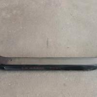 Traversa gancio traino posteriore Jeep Compass