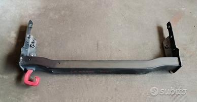 Traversa gancio traino posteriore Jeep Compass