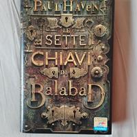 Le sette chiavi di Balabad 
