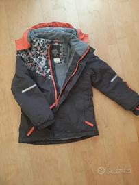 Giacca da sci / invernale Play Tech taglia 122