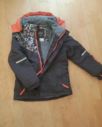 Giacca da sci / invernale Play Tech taglia 122