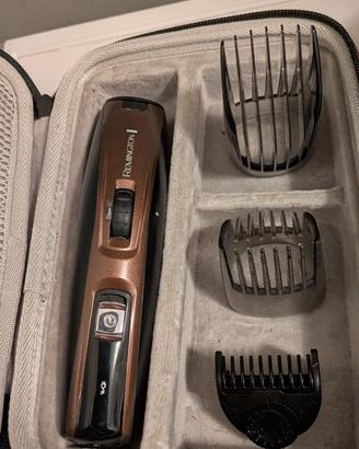 Remington Regola barba regola capelli