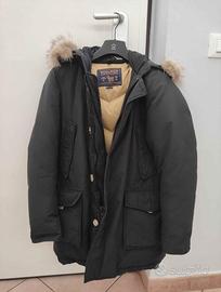 Woolrich Artic Parka uomo