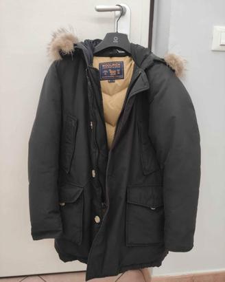 Woolrich Artic Parka uomo