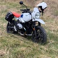 BMW R nineT - 2019