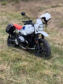 BMW R nineT - 2019