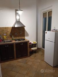 Posto letto in stanza singola