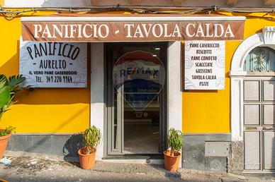 Attività  Commerciale - Catania