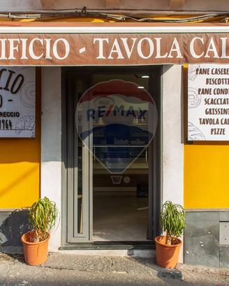 Attività  Commerciale - Catania