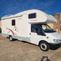 Rimor Europeo Garage