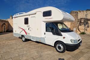 Rimor Europeo Garage