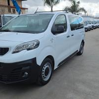 PEUGEOT EXPERT 6 POSTI DOPPIA PORTA LATERALE 2.0 M