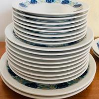 Piatti servizi a stock