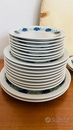 Piatti servizi a stock