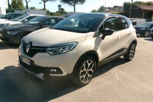 Renault Captur 1.5 DCI 90CV E6 BOSE EDITION NAVI/C