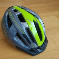 Casco Bici Taglia S 49/54