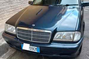 Mercedes classe e 220 diesel