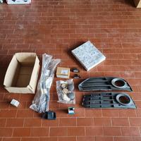 accessori Audi a4 b8 2009