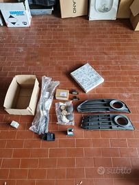 accessori Audi a4 b8 2009