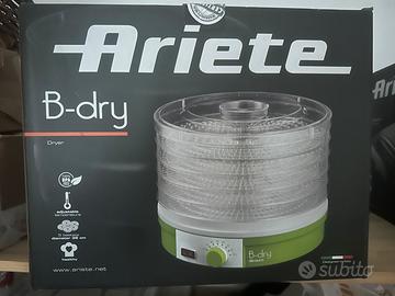 Ariete by-dry