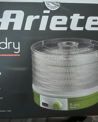 Ariete by-dry