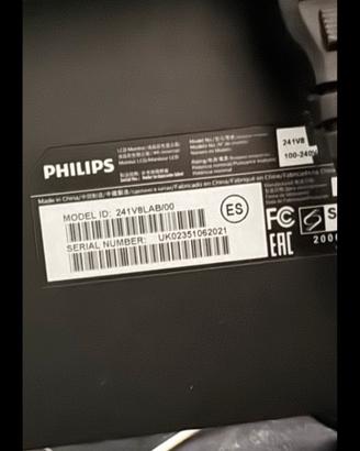 monitor philips