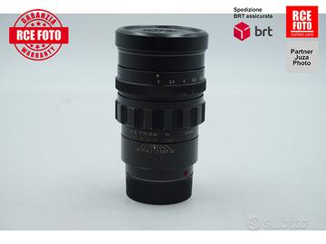 Leica Summicron-M 90 F2 [11122]