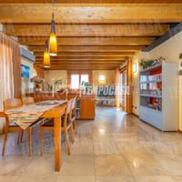 ATTICO PENTALOCALE IN CLASSE ''D''