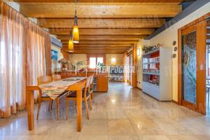 ATTICO PENTALOCALE IN CLASSE ''B''