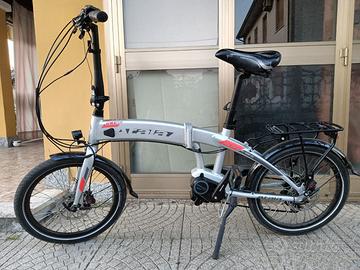 e-bike atala club