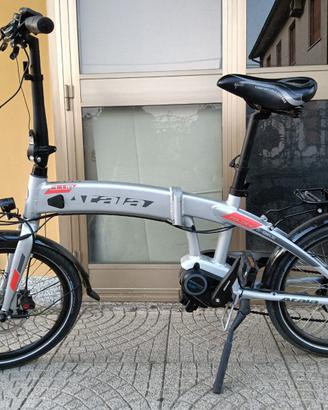 e-bike atala club