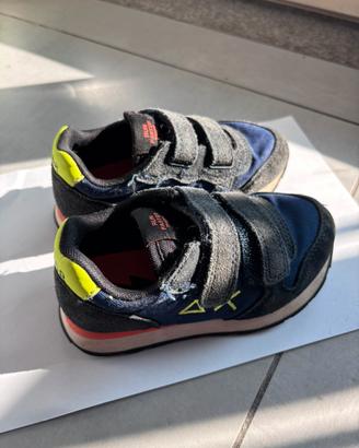 Scarpe bambino SUN68 tg. EUR 27