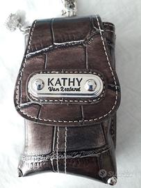 Portafoglio/portacellulare Kathy Van Zeeland