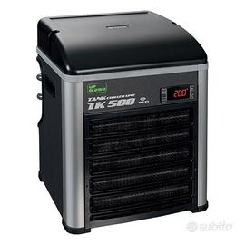 Refrigeratore per acquari fino a 500L TECO TK500