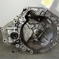 CAMBIO MANUALE COMPLETO FIAT 500 Serie 55265982 16