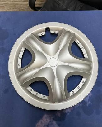 copricerchi 15"