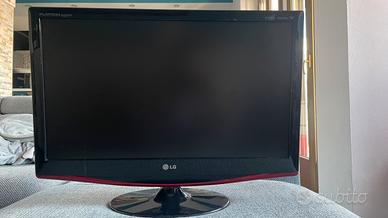 Tv LG 22 pollici