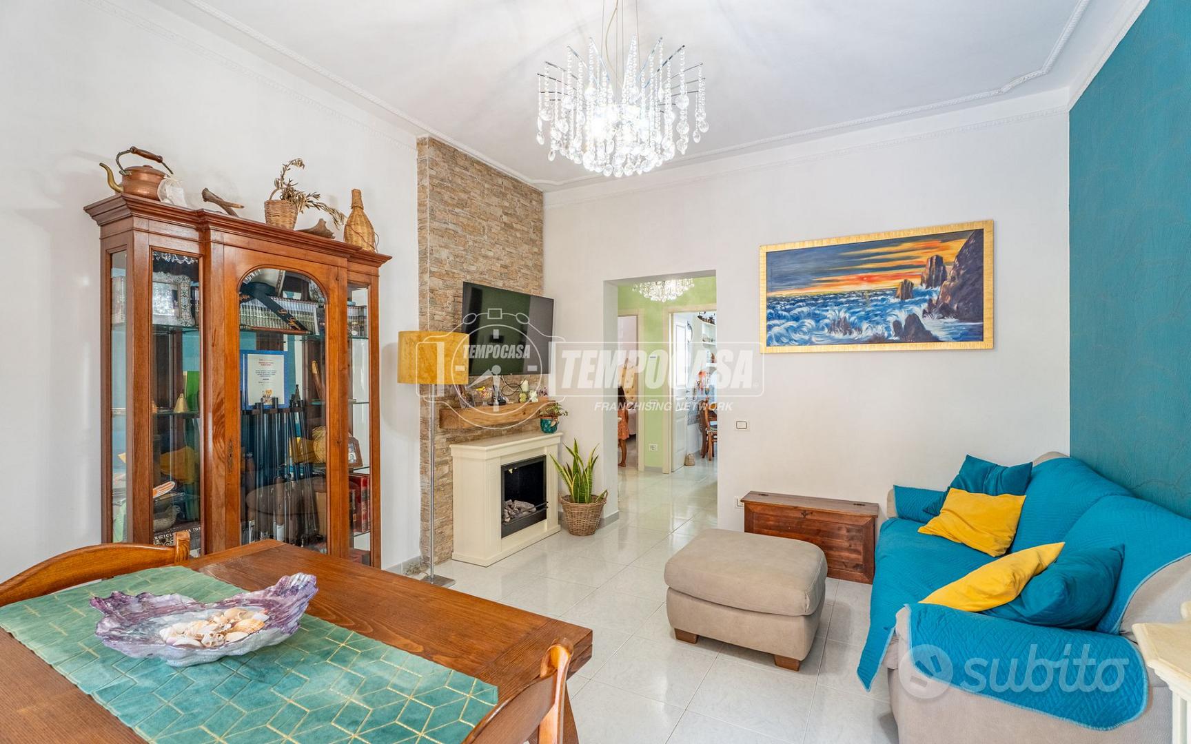 Appartamento – Piombino, Salivoli - Vista 5