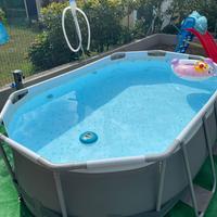 Piscina Bestway