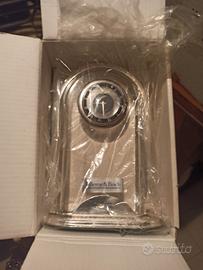 Orologio bosch in cristallo 