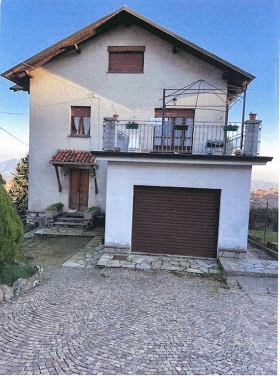 Apartment in Valdilana, Trivero - Vista 2