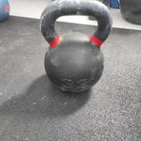 Kettlebell Lacertosus 32kg