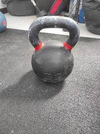 Kettlebell Lacertosus 32kg