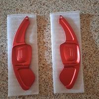 palette per cambio al volante 