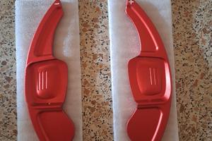 palette per cambio al volante 