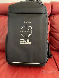 Bioimpenzionetria professionale rjl