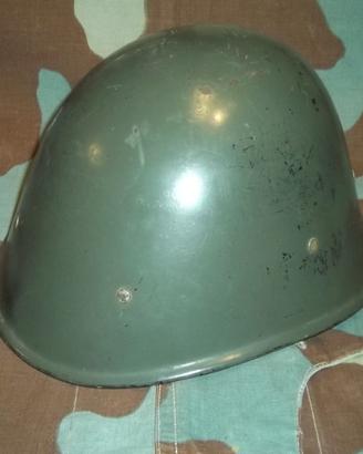 WW2 Dutch - Romanian Army Mod. 27