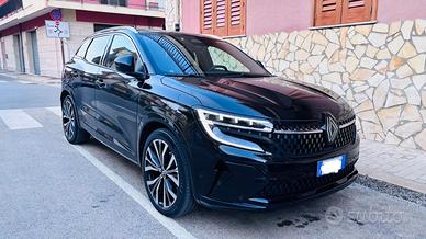 RENAULT AUSTRAL E-Tech full hybrid 200