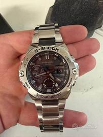 Orologio g-shock gst-b400d-1a
